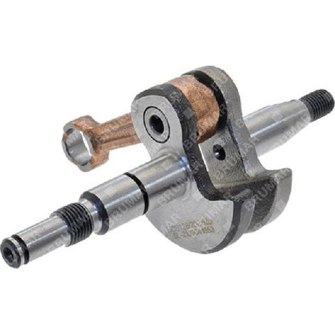 Albero motore motoseghe ZM2825 Compatibile - 056524