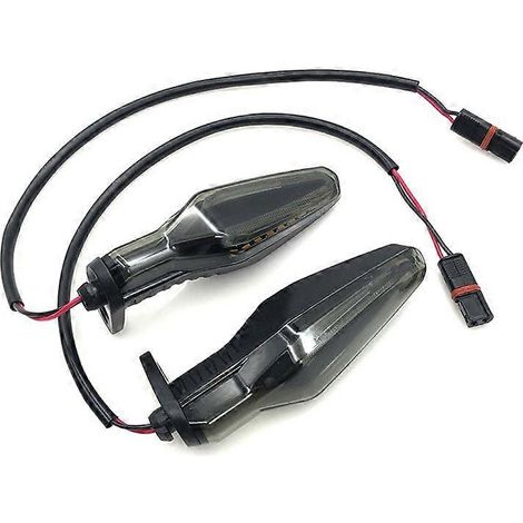 LED-Blinker vorne für R1250GS, S1000XR, F900R Motorrad AcJXLGV (1/5)