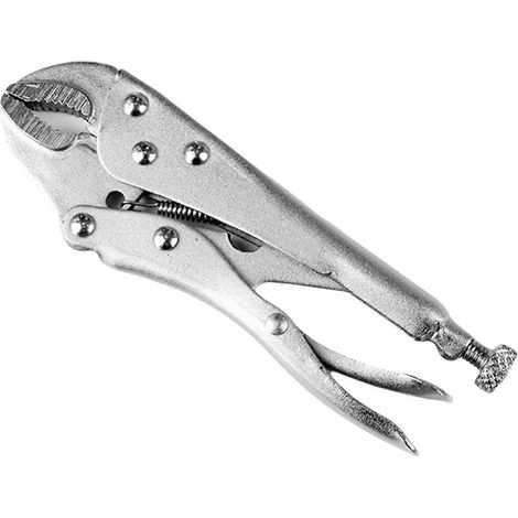 12,7 cm (5 Zoll) multifunktionale Rundzange, Druckzange (1/5)