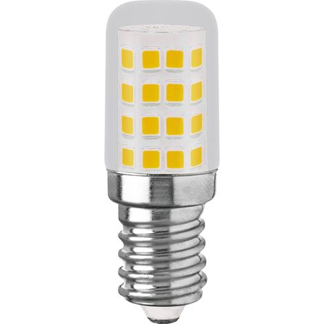 Ampoule LED capsule transparente E14 3W 290 lm blanc chaud PIO Struhm (1/2)