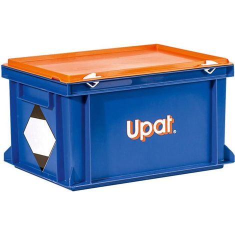 Upat Injektionsmörtel UPM 33-360 im HWK