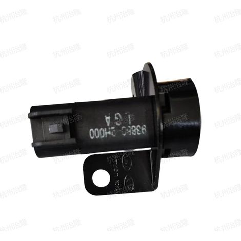 Convient aux nouvelles Hyundai Elantra 938800Q500 et 93880-0Q500 (1/5)