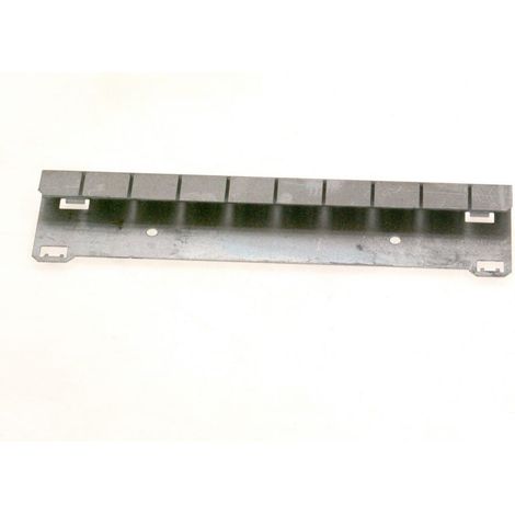 BOSCH Schermo temperatura gas di scarico, 87180037300