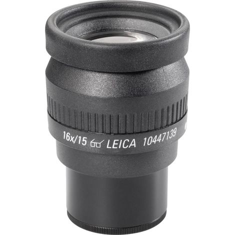 Oculare 10 x Leica Microsystems 10447280 Adatto per marchio (microscopio) Leica EZ4 offeneVersion