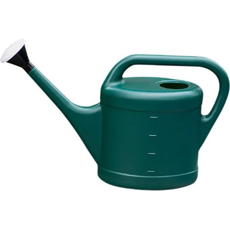 Arrosoir arrosoir de jardin long bouilloire 10 l (1/5)