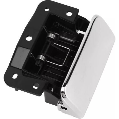 Passend für Dodge Ram Pickup-Truck RAM Armlehnen-Boxgriff 68230371AA (1/5)