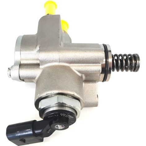 03H127025 Öleinlass M14, Ölauslass M12. Passend für Audi Q7, Touareg 7L 3.6T und Magotan B6 3.2.
