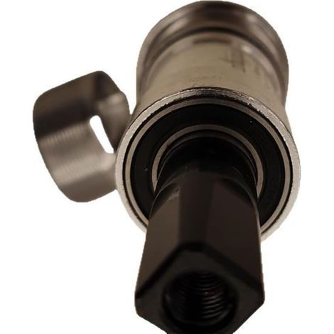 Bracket Bike Bracket Mountain Boot Bracket 103 mm Parfait pour Les Amateurs de Vélo (1/4)