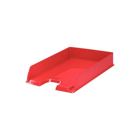 Estante para documentos Europost Vivida, rojo