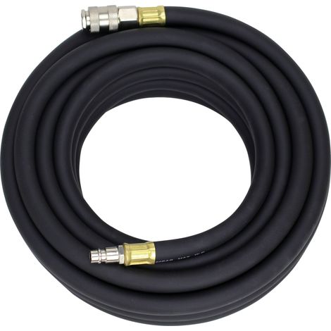 Tuyau pneumatique serti 15 m KD2205