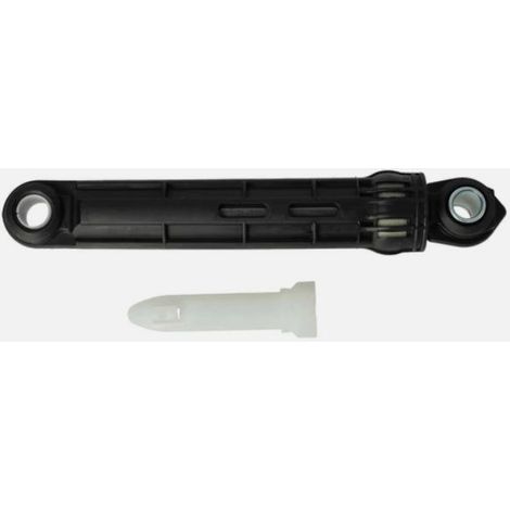 AMMORTIZZATORE CON PIN 90N LAVATRICE BOSCH   (00172688, 00188222, 00361126, (1/3)