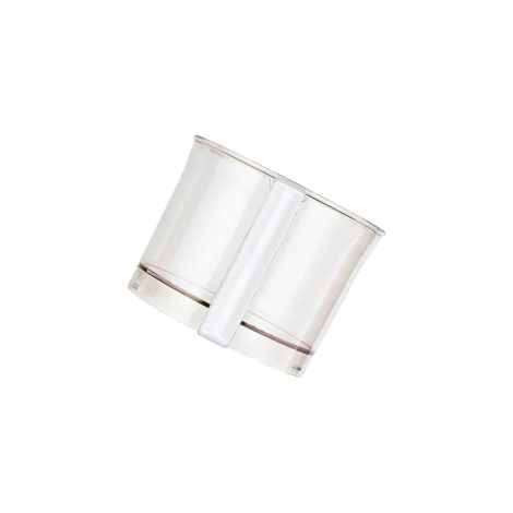 Cubeta con asa blanca compact 3200 17415 MAGIMIX