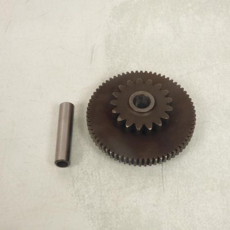 [PRODUIT D'OCCASION] Pignon intermédiaire de démarreur origine pour Moto Honda 1000 (1/2)