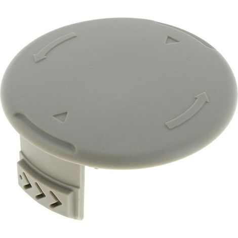 Couvercle de bobine 5131034743 - coupe bordures ryobi