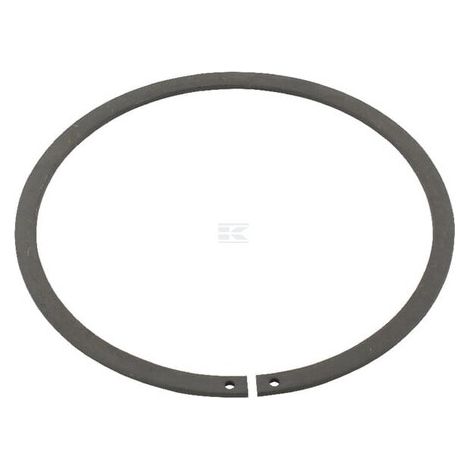 Anillo de retenci贸n para eje IDC WRE140 (1/2)