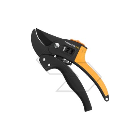Cortador Fiskars PowerStep P83 negro naranja (1000575) (1/3)