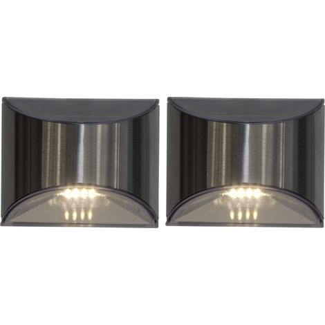 Star Trading Wally applique solaire lot de 2 (1/5)