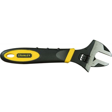 Zwei-Komponenten-Radschlüssel MAXSTEEL 250 mm - STANLEY 0-90-949