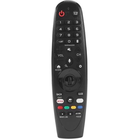 An-mr650a Fjernkontroll Uten Stemmestyring per Lg Smart LED TV (1/5)