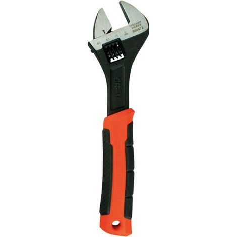 FISCHER DAREX - Clé à molette 240 mm