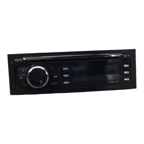 Autoradio PEUGEOT 208 [PRODUIT D'OCCASION]♻️16087579zd
