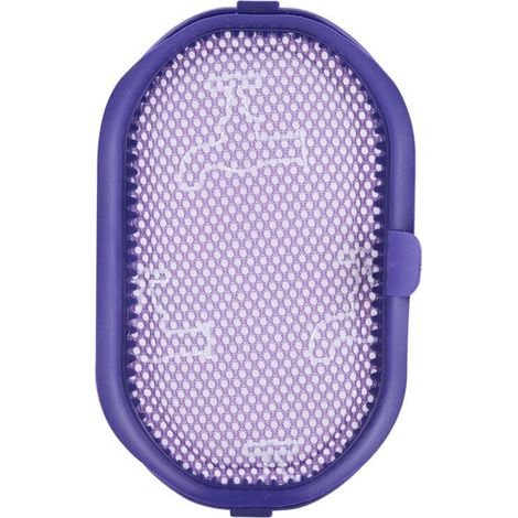Filtre Aspirateur - Lavable Pre Moteur - Compatible Dyson DC30 DC31 DC34 DC35 DC44 DC45 DC56 - 1 Unite