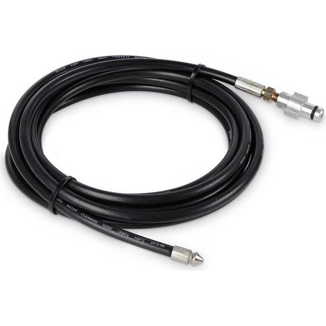 Kit de vaciado Varo powxg90930 10 m auto propulsado ecológico