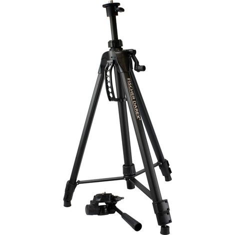 Trépied ajustable 0.58 à 1.65m
