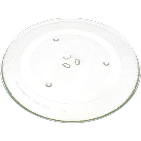 Drehteller d=360 für Mikrowelle von de dietrich