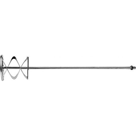 Miscelatore turbo Vorel con filettatura M14 da 135 mm (1/3)