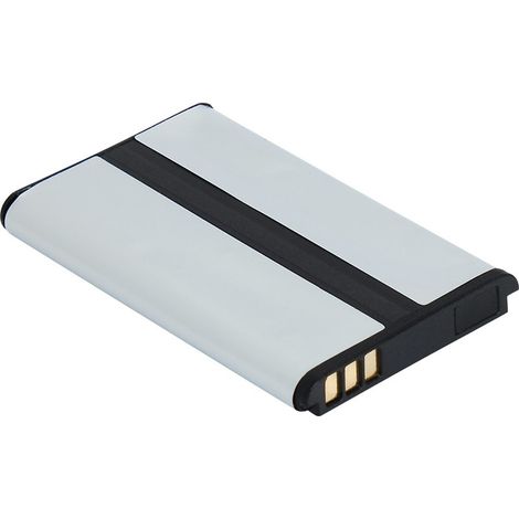 Bateria Ni-MH Camara NOKIA 1100 3,7V 1000m MAXCOM