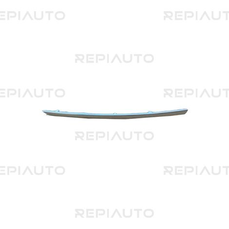 Moulure grille de pare-choc avant droite chromée Audi A6 2 (4F2-C6/4F5-C6) phase 2 2008-2011