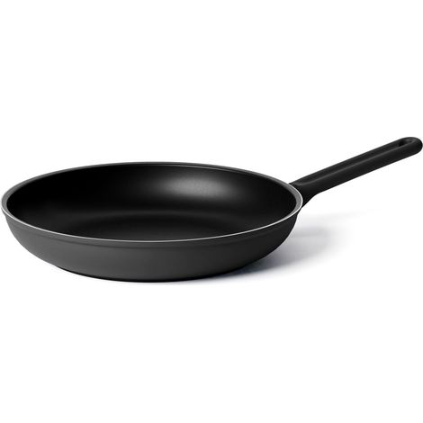 GUZZINI Padella D 32 Cm Cook&Color Nero (1/3)