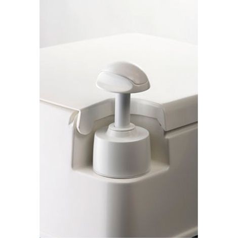 Pompa a pistone per WC PP345/PP365 - Thetford