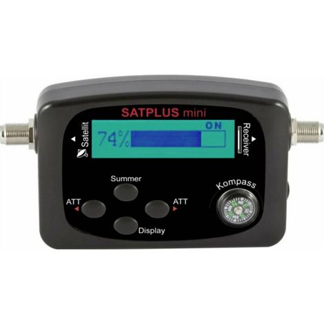 Telestar 5401202 Pointeur satellite