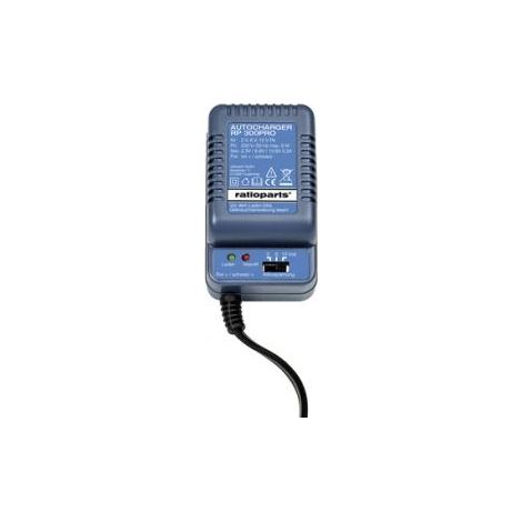Caricabatteria RP 300PRO 12 V rasaerba MTD 21-53 -  53 SP - E 458 - E 478