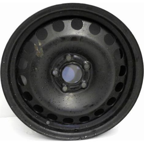 [PRODUIT D'OCCASION] Jante Tole OPEL Vectra 99-2002 ♻️ Ref Oe. 24431911 - Garantie à vie
