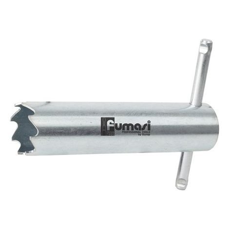 PERFORATORE X POZZETTI SIFONICI DIAM.40 -