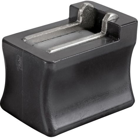 Makita soporte magnético para cambio de cuchillas - 762014-4 (1/2)