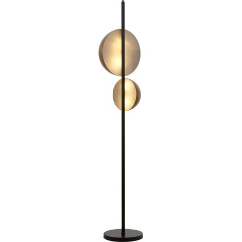 [GEBRAUCHT] Lm 9113 2 Bsy Stehleuchte Stehlampe Leuchte Lampe Standleuchte Standlampe Licht B-Ware