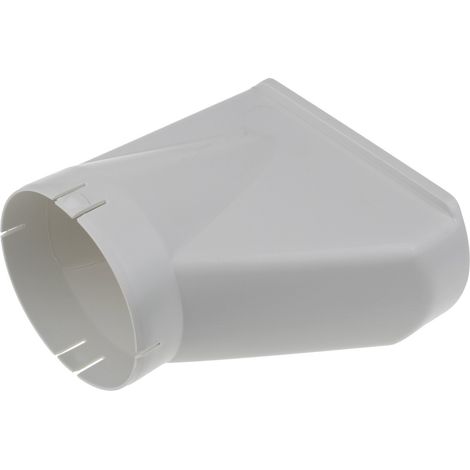 Delonghi - coude tuyau flexible - ne1676