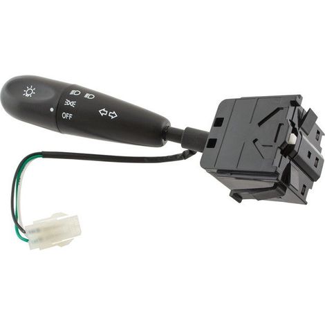 Interruttore luci e indicatori di direzione a leva per Daewoo Matiz 98-08 (1/5)