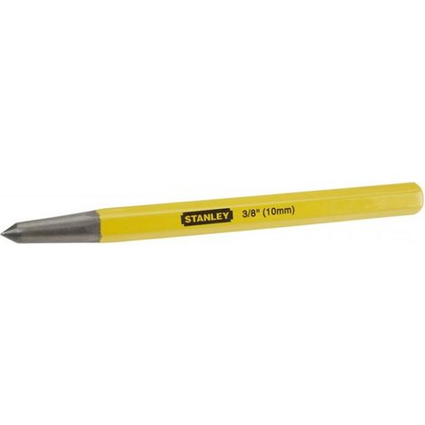 Stanley punktak murarski 10x140mm (1/2)