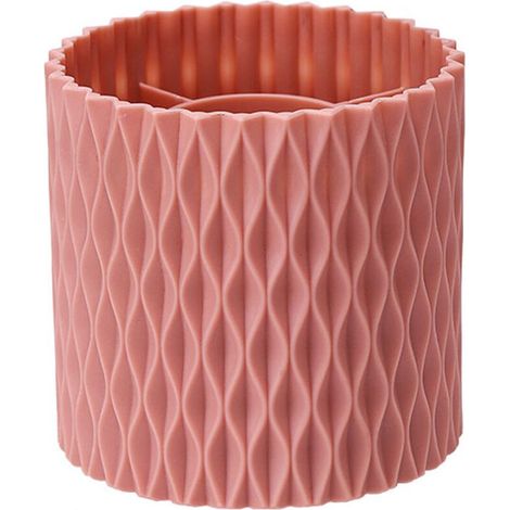 Porte-stylo de bureau rotatif à 360°, porte-stylo multifonction pour le bureau, les enfants et l'école. (1/4)