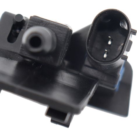 GARRYFIZH Pièces de rechange pour gicleur de lave-glace chauffant pour BMW X1 E84 X6 E71 E72 61667183343 (1/5)
