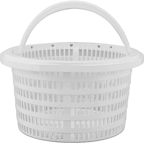 Panier de filtre d'écumeur robuste et durable avec poignée pour SP1091LX 25-26 (1/5)