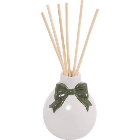 Diffusore mona 150 ml bianco - Atmosphera créateur d'intérieur (1/3)
