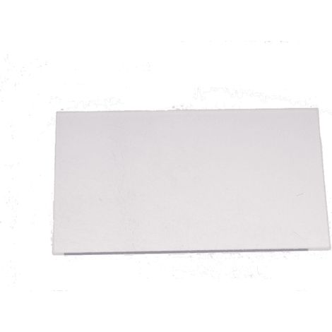 CACHE EN VERRE DE L AMPOULE, Four - Cuisinière, 00160644 (1/3)