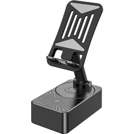 Intelligenter, drehbarer Bluetooth-Handyhalter, Handyhalter wie abgebildet (1/5)