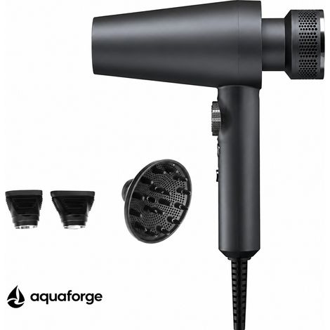 Sèche cheveux professionnel sans balais 2000 W 110000 tr min (1/5)
